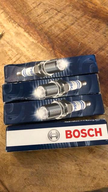 Nieuwe Bosch Bougies HR9SEOX 79009 beschikbaar voor biedingen