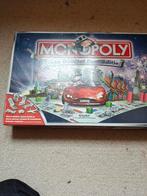 Monopoly, Hobby en Vrije tijd, Gezelschapsspellen | Bordspellen, Ophalen of Verzenden, Zo goed als nieuw
