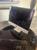 iMac (21.5-inch, Late 2013) macOS Catalina, Computers en Software, Apple Desktops, Ophalen, 2 tot 3 Ghz, SSD, IMac