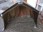 Korum Shelter z.g.a.n, Watersport en Boten, Ophalen of Verzenden, Zo goed als nieuw, Overige typen