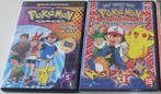 Dvd *** POKÉMON *** 2 stuks, Cd's en Dvd's, Alle leeftijden, Ophalen of Verzenden, Zo goed als nieuw, Avontuur