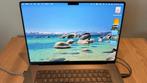 MacBook Pro 16-inch M4 Max, 48 GB, 1 TB - Nov 2024, MacBook Pro, 1 TB of meer, 64 GB of meer, Ophalen of Verzenden