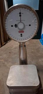 Berkel weegschaal, Doe-het-zelf en Verbouw, Weegschalen, Ophalen, Gebruikt