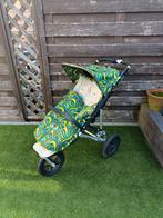 EasyWalker Sky kinderwagen, Gebruikt, Verstelbare duwstang, Ophalen, Kinderwagen