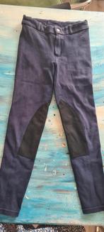 Paardrijdbroek maat 128/ 134, Dieren en Toebehoren, Paardrijkleding, Ophalen of Verzenden, Zo goed als nieuw, Dressuur, Bovenkleding