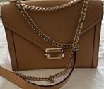 Michael Kors damestas beige, Ophalen of Verzenden, Nieuw, Beige, Schoudertasje