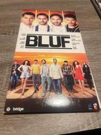 Bluf DVD - Nederlandse Film, Vanaf 12 jaar, Ophalen, Zo goed als nieuw