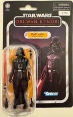 Star Wars - Obi-Wan Kenobi - Darth Vader, Verzamelen, Star Wars, Verzenden, Nieuw, Actiefiguurtje