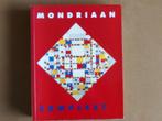 Mondriaan Compleet - schilder, Boeken, Zo goed als nieuw, Schilder- en Tekenkunst, Verzenden