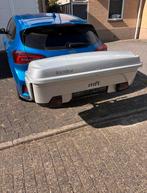 MFT Backbox 300 liter te huur, Auto diversen, Ophalen, Zo goed als nieuw