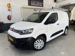 Citroen BERLINGO 1.5 BLUEHDI Club, Bluetooth, Crs.Control, T, Voorwielaandrijving, 1295 kg, 4 cilinders, Citroën