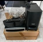 Bose Home Cinema Set, Audio, Tv en Foto, Home Cinema-sets, Overige merken, Gebruikt, 2.1-systeem, 70 watt of meer
