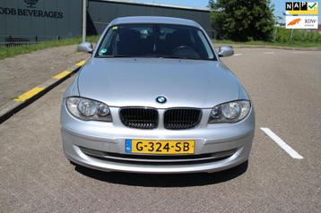 BMW 1-serie 118d beschikbaar voor biedingen