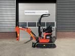 Kubota U10 -5 minigraver NIEUW €325 LEASE, Graafmachine