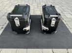 Kofferset Harley Davidson Pan America 1250, Ophalen, Gebruikt