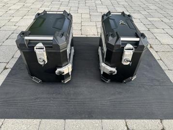 Kofferset Harley Davidson Pan America 1250 beschikbaar voor biedingen