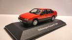 VW Volkswagen Passat GT 1988 De Agostini nr 42 1:43, Ophalen of Verzenden, Zo goed als nieuw, Auto, Overige merken