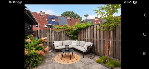 Loungebank, Tuin en Terras, Tuinmeubel-accessoires, Nieuw, Ophalen