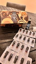 Pose Soon Tattoo Machine - Complete Set, Ophalen of Verzenden, Zo goed als nieuw, Overige typen