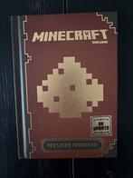 Minecraft Redstone Handboek - De Update, Boeken, Ophalen of Verzenden, Nieuw, Non-fictie