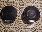 PIONEER TS-E1070 , 2 weg inbouw autospeakers , 80 watt, Ophalen, Zo goed als nieuw