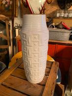 vintage Carstens Tönnieshof West Germany vaas,, Ophalen of Verzenden