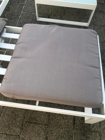 Ikea Hallö tuinkussens (7 stuks) beschikbaar voor biedingen