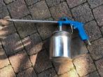 vloeistofspuit, Ophalen of Verzenden, Zo goed als nieuw, Airbrush en Toebehoren