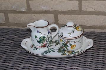 'Roomstel' Villeroy & Boch Botanica beschikbaar voor biedingen