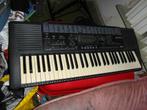 synthesizer  keyboard    jaren 90  vor  60 euro, Muziek en Instrumenten, Synthesizers, Verzenden, Yamaha, Met midi-aansluiting