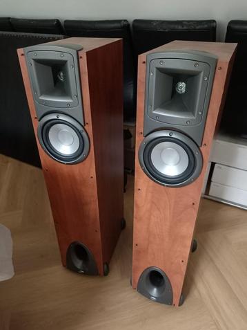 Klipsch Synergy F1 zuilspeaker beschikbaar voor biedingen