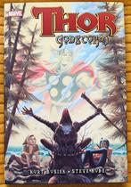 Thor Godstorm (Marvel, 2011) HC, Eén comic, Ophalen of Verzenden, Zo goed als nieuw, Amerika