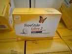 Freestyle libre 2, Diversen, Verpleegmiddelen, Ophalen of Verzenden, Nieuw
