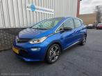 Opel Ampera-e Business executive 60 kWh | Leer | Stoel en St, 163 min, Gebruikt, LED verlichting, Blauw