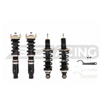 BC Racing BR serie schroefset - Honda Civic 1984-1987 beschikbaar voor biedingen