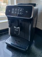 Philips 2220 espresso machine volautomatisch koffie apparaat, Witgoed en Apparatuur, Koffiezetapparaten, Ophalen of Verzenden