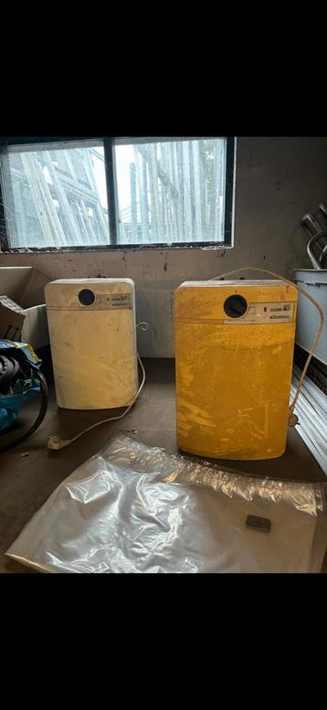 Daalderop Close-in Boilers – 10 & 15 liter beschikbaar voor biedingen