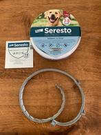 Seresto teken- en vlooienband, Ophalen of Verzenden, Zo goed als nieuw