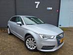 ✅️ Audi A3 1.4 G-tron Automaat 2014 ✅️ Nieuwe APK ✅️, Auto's, 4 cilinders, CNG (Aardgas), 96 €/maand, Leder en Stof