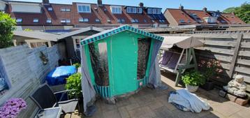 Tent van De Wit Schijndel Type Paradiso beschikbaar voor biedingen