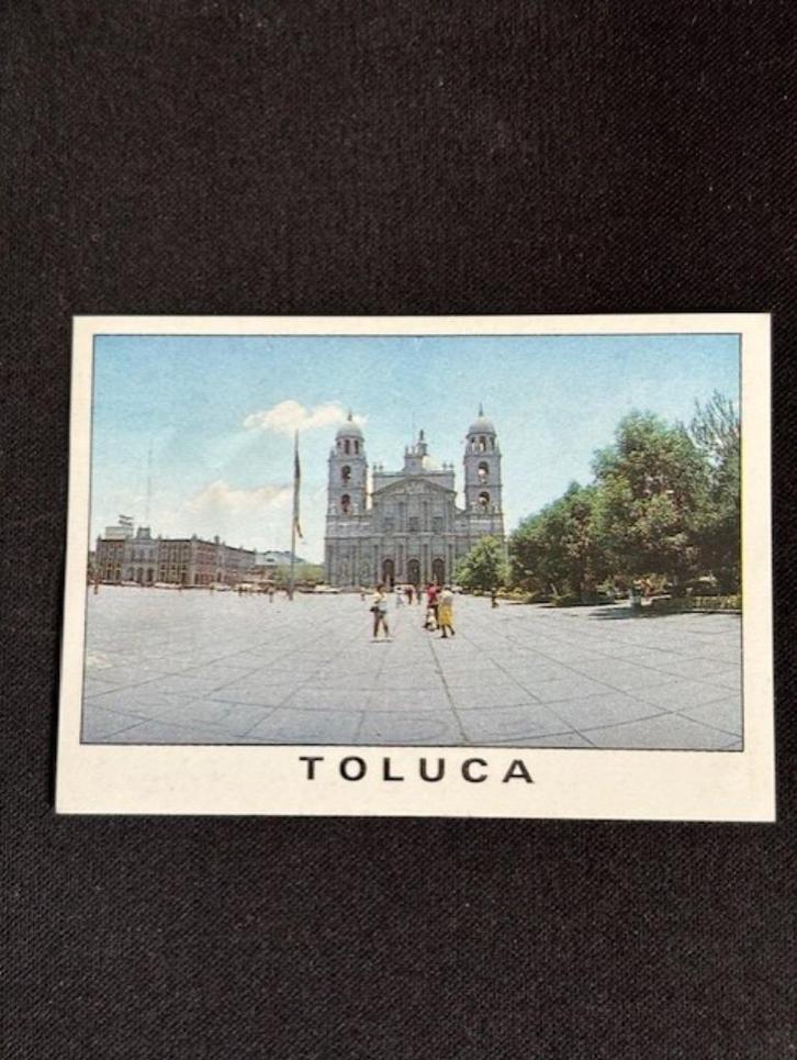 Panini Mexico 86 nr. 34, Verzamelen, Sportartikelen en Voetbal, Nieuw, Poster, Plaatje of Sticker, Buitenlandse clubs, Verzenden