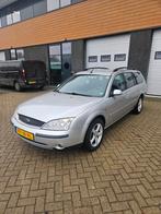 Ford Mondeo 2.5 V6 Collection 253dkm NAP, Auto's, Bedrijf, Te koop