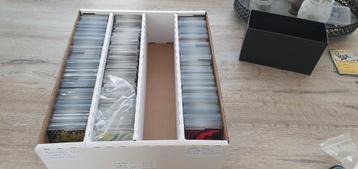 Pokémon Bulk Kaarten Diversen S&V Sets! Alles Op Volgorde! beschikbaar voor biedingen