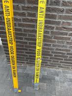 anti inbraakstrip  secustrip, Ophalen, Nieuw, Overige materialen, Overige typen