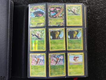 Masterset XY beschikbaar voor biedingen