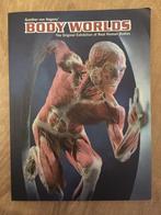 Boek | Body Worlds - Gunther von Hagens, Ophalen of Verzenden, Zo goed als nieuw, Natuurwetenschap