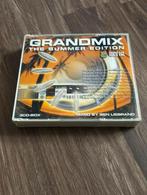 Grandmix ( the summer edition ) ben Liebrand, Cd's en Dvd's, Cd's | Dance en House, Ophalen of Verzenden, Zo goed als nieuw, Dance Populair