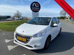 Peugeot 208 2012 * 1.6 e-HDi Blue Lease * 343.D KM *, Auto's, Peugeot, Origineel Nederlands, Te koop, 5 stoelen, 92 pk