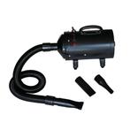 Hondenföhn met 3 opzetstukken 2400 W, Dieren en Toebehoren, Honden-accessoires, Ophalen of Verzenden, Nieuw