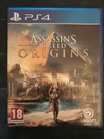 Assassin's Creed Origins PS4 - Zo goed als nieuw!, Ophalen of Verzenden, Zo goed als nieuw, Original